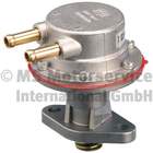 Brandstofpomp Pierburg 702242230 Brandstofpomp Pierburg 702242230