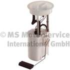 Brandstof toevoermodule Pierburg 702701110 Brandstof toevoermodule Pierburg 702701110