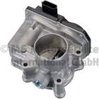 Gasklephuis Pierburg 703703640 Gasklephuis Pierburg 703703640