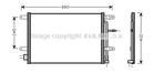 Airco condensor Ava Cooling ai5238 Airco condensor Ava Cooling ai5238