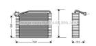 Airco verdamper Ava Cooling aiv142 Airco verdamper Ava Cooling aiv142