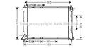 Ava Cooling Radiateur AU2149 Ava Cooling Radiateur AU2149
