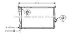 Radiateur Ava Cooling bwa2205 Radiateur Ava Cooling bwa2205