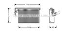 Airco verdamper Ava Cooling bwv024 Airco verdamper Ava Cooling bwv024