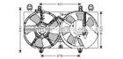 Ventilator Ava Cooling dn7514 Ventilator Ava Cooling dn7514
