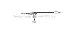 Airco expansieklep Ava Cooling hd1251 Airco expansieklep Ava Cooling hd1251