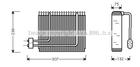 Airco verdamper Ava Cooling hyv014 Airco verdamper Ava Cooling hyv014