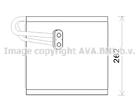 Airco verdamper Ava Cooling hyv371 Airco verdamper Ava Cooling hyv371