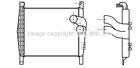 Interkoeler Ava Cooling me4181 Interkoeler Ava Cooling me4181