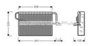 Ava Cooling Airco verdamper MSV455 Ava Cooling Airco verdamper MSV455