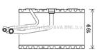 Ava Cooling Airco verdamper MSV641 Ava Cooling Airco verdamper MSV641