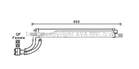 Oliekoeler autom.bak Ava Cooling ol3675 Oliekoeler autom.bak Ava Cooling ol3675