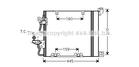Airco condensor Ava Cooling ol5368d Airco condensor Ava Cooling ol5368d