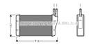 Ava Cooling Kachelradiateur OL6004 Ava Cooling Kachelradiateur OL6004
