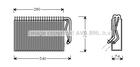 Airco verdamper Ava Cooling olv311 Airco verdamper Ava Cooling olv311
