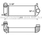 Ava Cooling Interkoeler RTA4615 Ava Cooling Interkoeler RTA4615