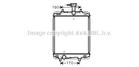 Ava Cooling Radiateur TOA2360 Ava Cooling Radiateur TOA2360