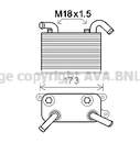 Oliekoeler autom.bak Ava Cooling vn3310 Oliekoeler autom.bak Ava Cooling vn3310