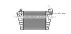 Ava Cooling Interkoeler VNA4200 Ava Cooling Interkoeler VNA4200