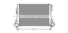 Ava Cooling Interkoeler VNA4306 Ava Cooling Interkoeler VNA4306