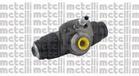 Metelli Wielremcilinder 04-0060 Metelli Wielremcilinder 04-0060