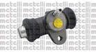 Metelli Wielremcilinder 04-0061 Metelli Wielremcilinder 04-0061