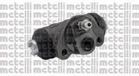 Metelli Wielremcilinder 04-0072 Metelli Wielremcilinder 04-0072