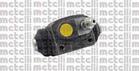Metelli Wielremcilinder 04-0115 Metelli Wielremcilinder 04-0115