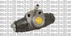 Metelli Wielremcilinder 04-0349 Metelli Wielremcilinder 04-0349