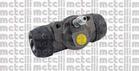 Metelli Wielremcilinder 04-0378 Metelli Wielremcilinder 04-0378