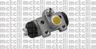 Metelli Wielremcilinder 04-0382 Metelli Wielremcilinder 04-0382