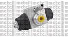 Metelli Wielremcilinder 04-0594 Metelli Wielremcilinder 04-0594