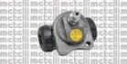 Metelli Wielremcilinder 04-0767 Metelli Wielremcilinder 04-0767