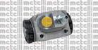 Metelli Wielremcilinder 04-0819 Metelli Wielremcilinder 04-0819