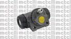 Metelli Wielremcilinder 04-0853 Metelli Wielremcilinder 04-0853