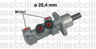 Hoofdremcilinder Metelli 050451 Hoofdremcilinder Metelli 050451