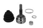 Homokineet rep.set Metelli 151007 Homokineet rep.set Metelli 151007