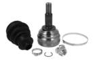 Homokineet rep.set Metelli 151501 Homokineet rep.set Metelli 151501