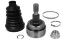 Homokineet rep.set Metelli 151709 Homokineet rep.set Metelli 151709