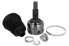 Homokineet rep.set Metelli 151728 Homokineet rep.set Metelli 151728