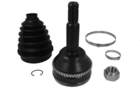 Homokineet rep.set Metelli 151756 Homokineet rep.set Metelli 151756