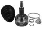 Homokineet rep.set Metelli 151782 Homokineet rep.set Metelli 151782