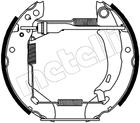 Remschoen kit Metelli 510054 Remschoen kit Metelli 510054