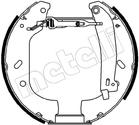 Remschoen kit Metelli 510066 Remschoen kit Metelli 510066
