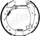 Remschoen kit Metelli 510074 Remschoen kit Metelli 510074