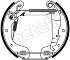 Remschoen kit Metelli 510079 Remschoen kit Metelli 510079