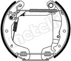 Remschoen kit Metelli 510081 Remschoen kit Metelli 510081