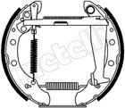 Remschoen kit Metelli 510085 Remschoen kit Metelli 510085