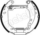 Remschoen kit Metelli 510093 Remschoen kit Metelli 510093