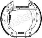 Remschoen kit Metelli 510095 Remschoen kit Metelli 510095